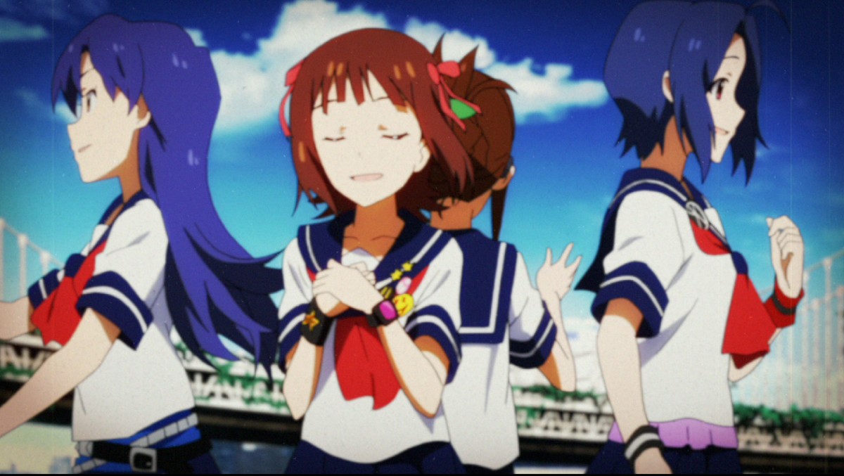 アイドルマスター