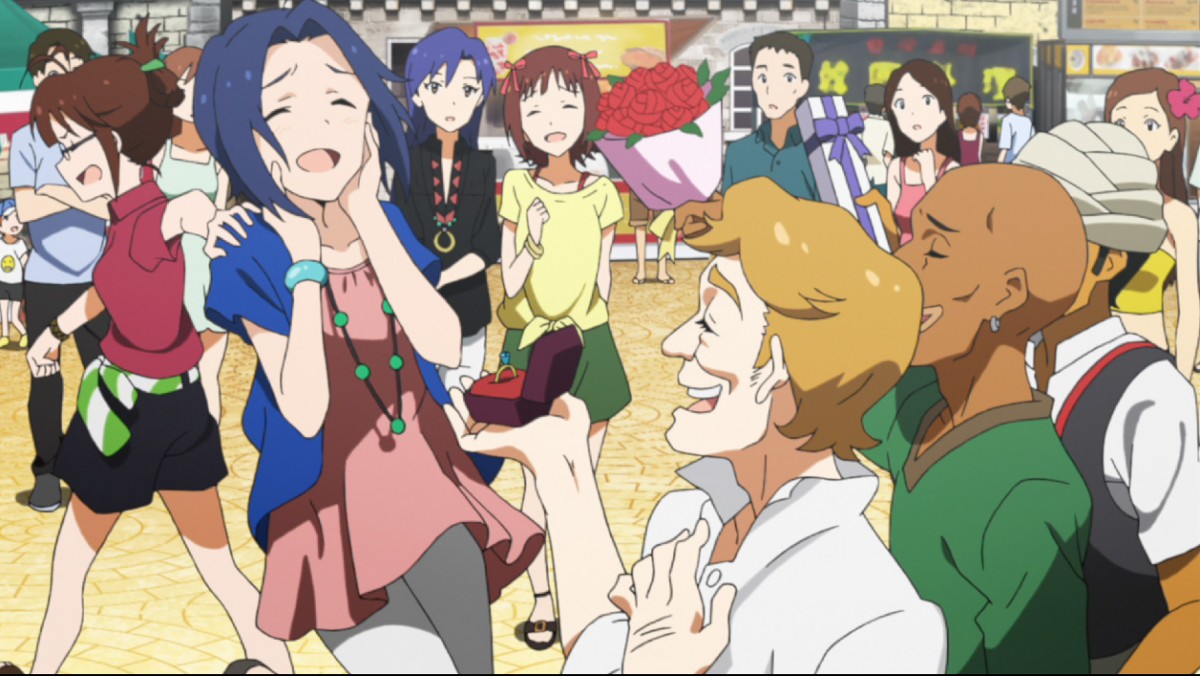 アイドルマスター