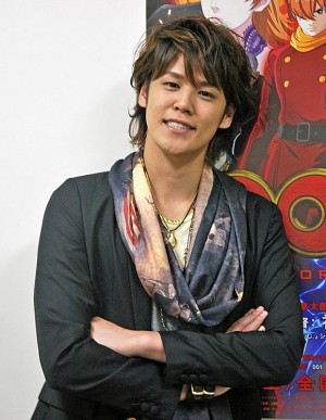 「009 RE：CYBORG」で009：島村ジョーを演じた宮野真守