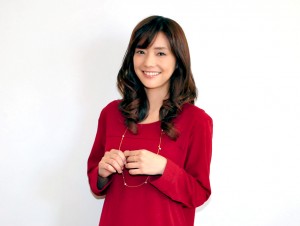 ホンワカ系ではなく超現実主義者!?「花のズボラ飯」主演・倉科カナインタビュー