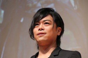 「UBIDAY2012」浪川大輔