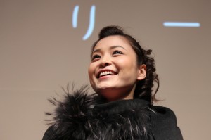 「UBIDAY2012」甲斐田裕子