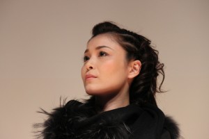 「UBIDAY2012」甲斐田裕子