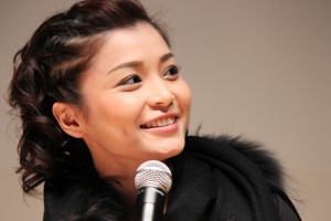 「UBIDAY2012」甲斐田裕子