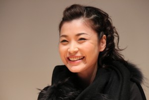 「UBIDAY2012」甲斐田裕子