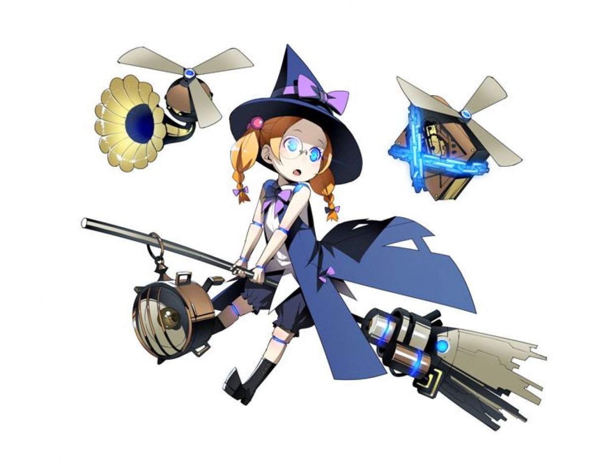デモンゲイズ
