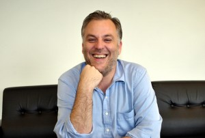 パスカル・ロジェ