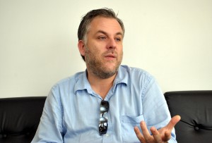 パスカル・ロジェ