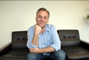 パスカル・ロジェ