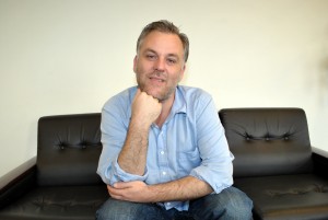 パスカル・ロジェ