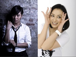 大ヒットシングル「愛が生まれた日」を国生さゆりとJohn-Hoonがデュエット