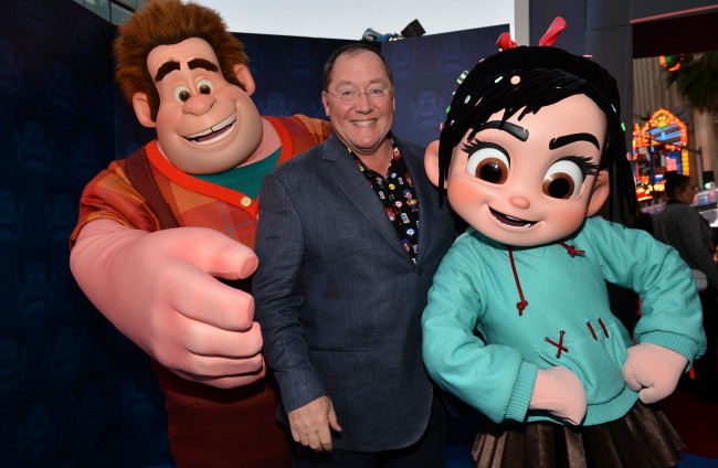 Akb48が歌うディズニー映画 シュガー ラッシュ 挿入歌が初披露 ミュージック クリップ監督は蜷川実花 12年10月31日 写真 ゲーム ニュース クランクイン