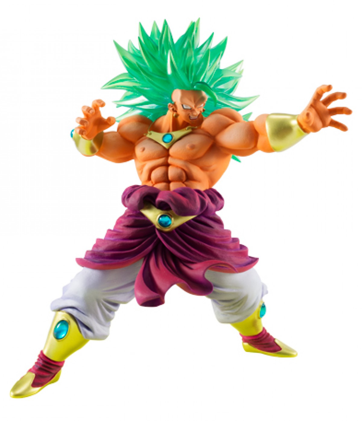 ドラゴンボール改