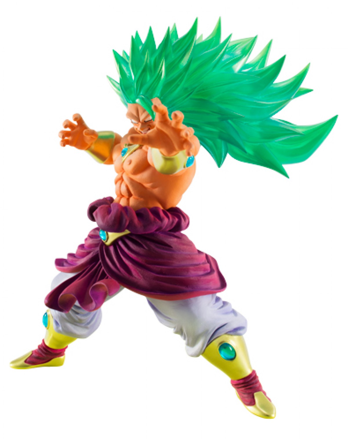 ドラゴンボール改