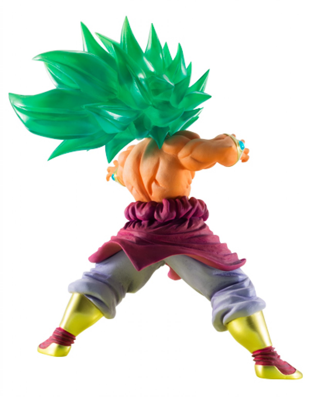 ドラゴンボール改