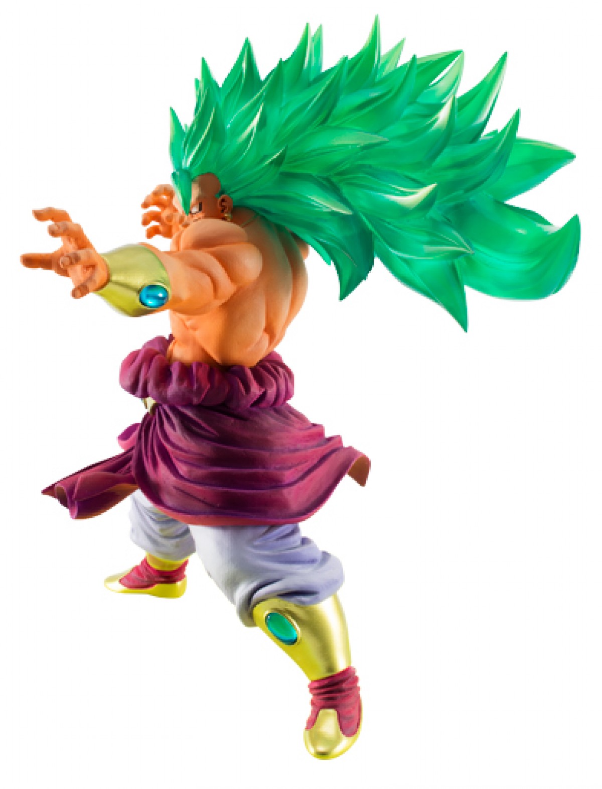 ドラゴンボール改