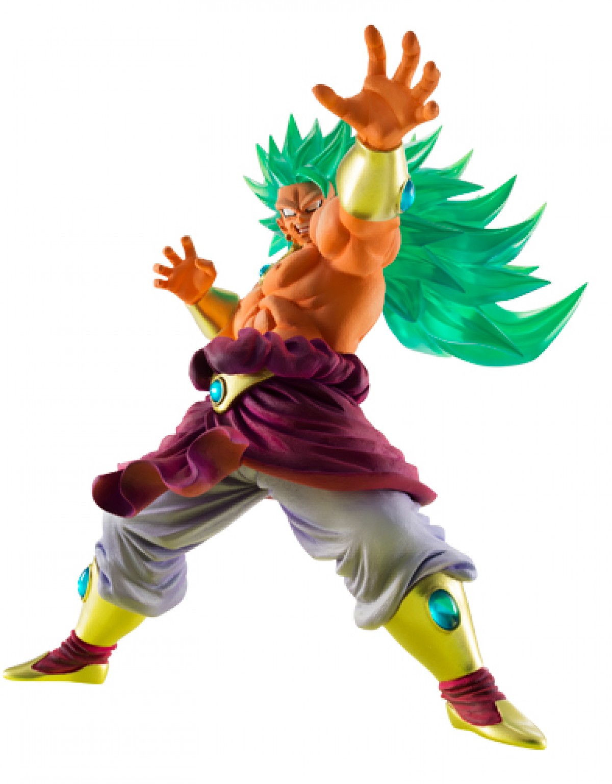 ドラゴンボール改