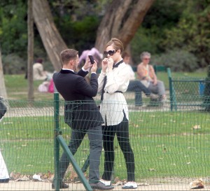 エヴァン・レイチェル・ウッド＆ジェイミー・ベル