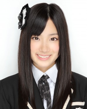 SKE48卒業を発表した矢神久美