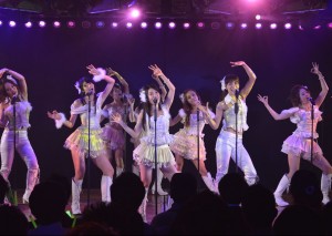 新チームK「ウェイティング公演」