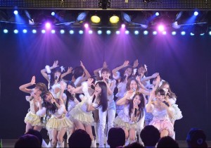 新チームK「ウェイティング公演」