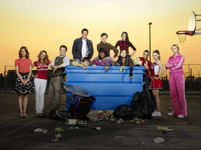 Glee グリー シーズン1 海外ドラマ情報 クランクイン