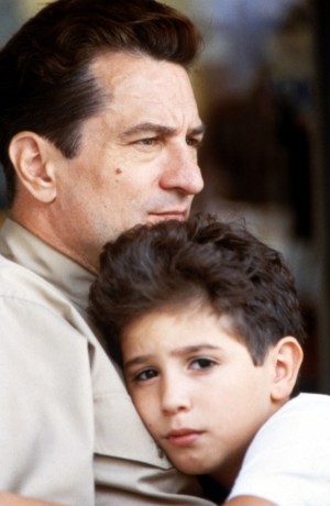 「ブロンクス物語／愛につつまれた街」(93)