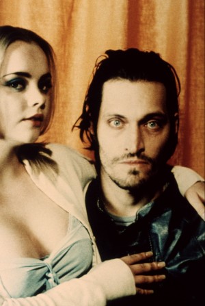 「バッファロー’66」(98)