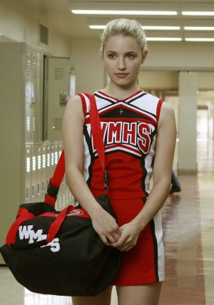 「glee/グリー」シーズン1