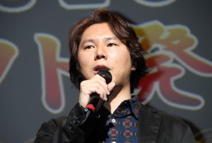 小林裕幸プロデューサー