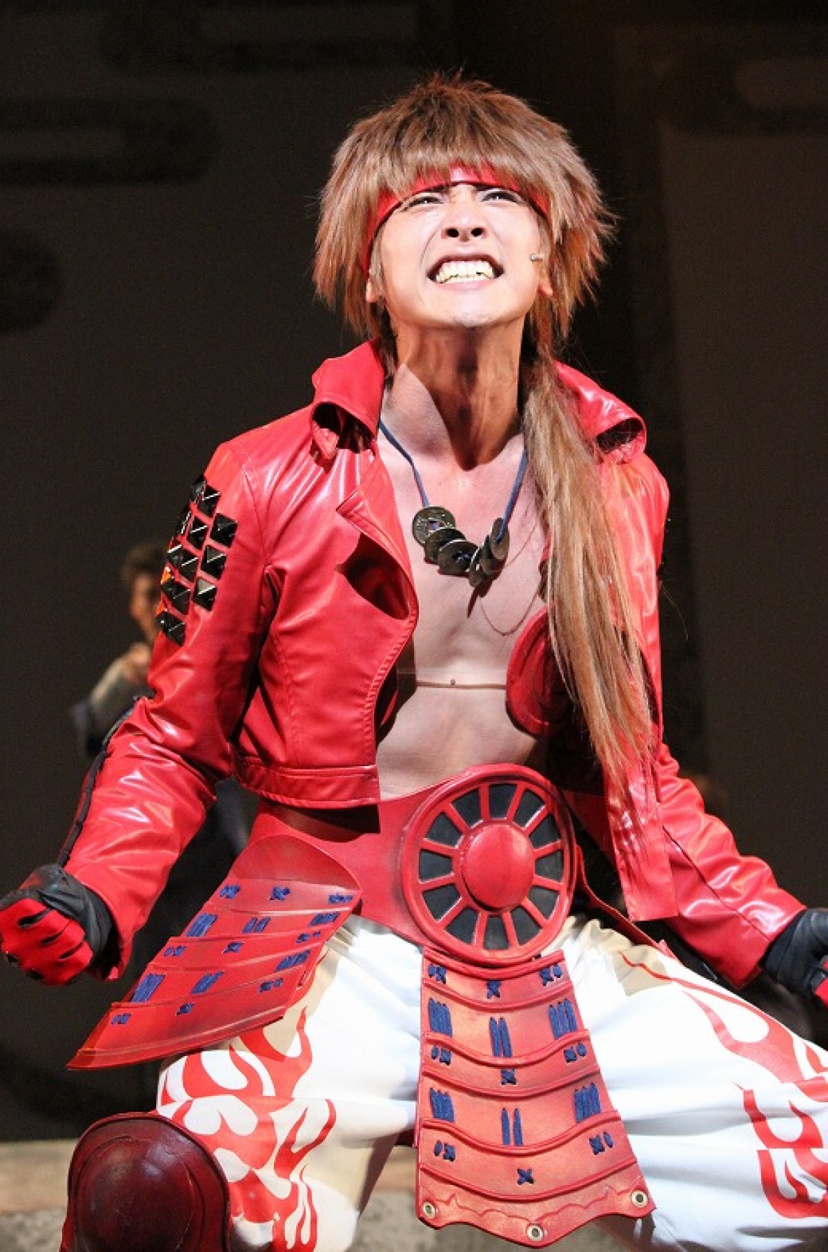 戦国BASARA