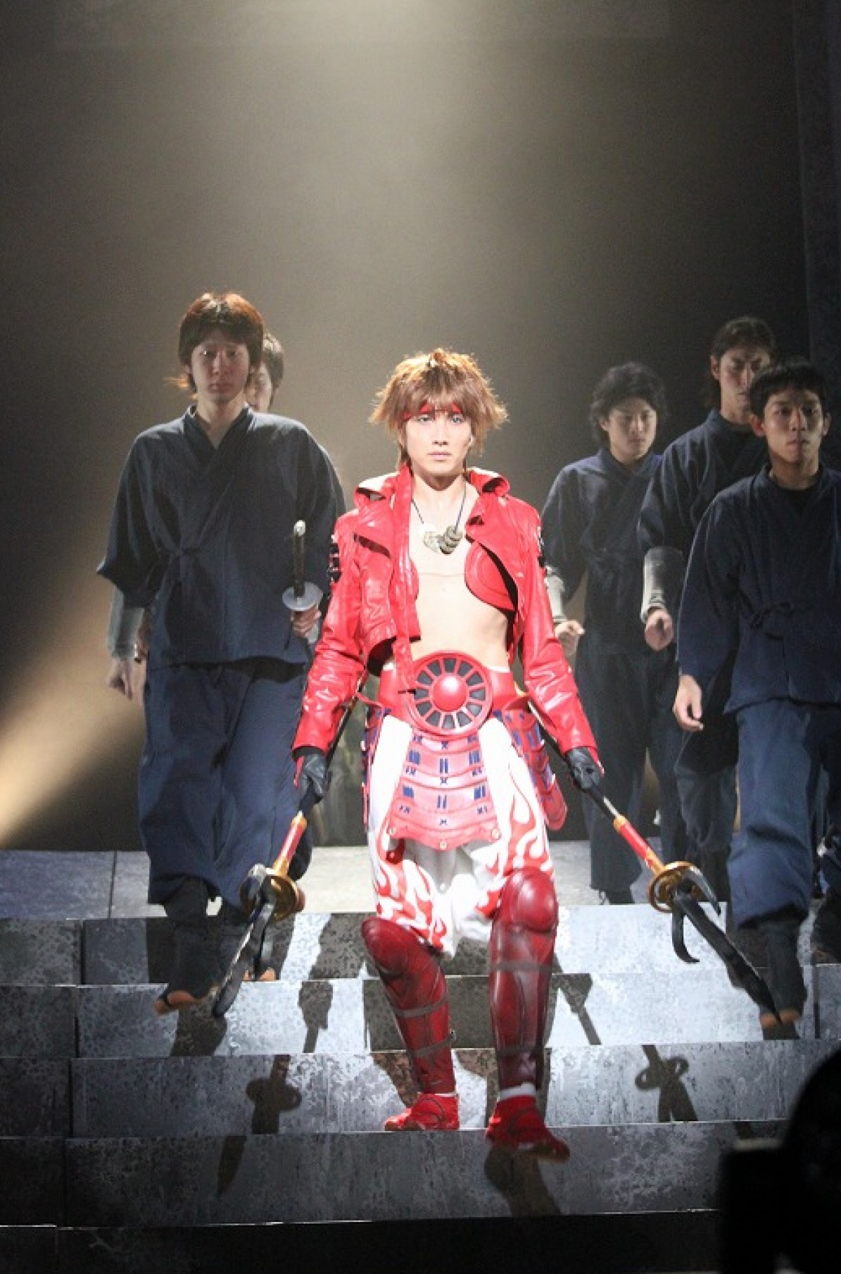 戦国BASARA