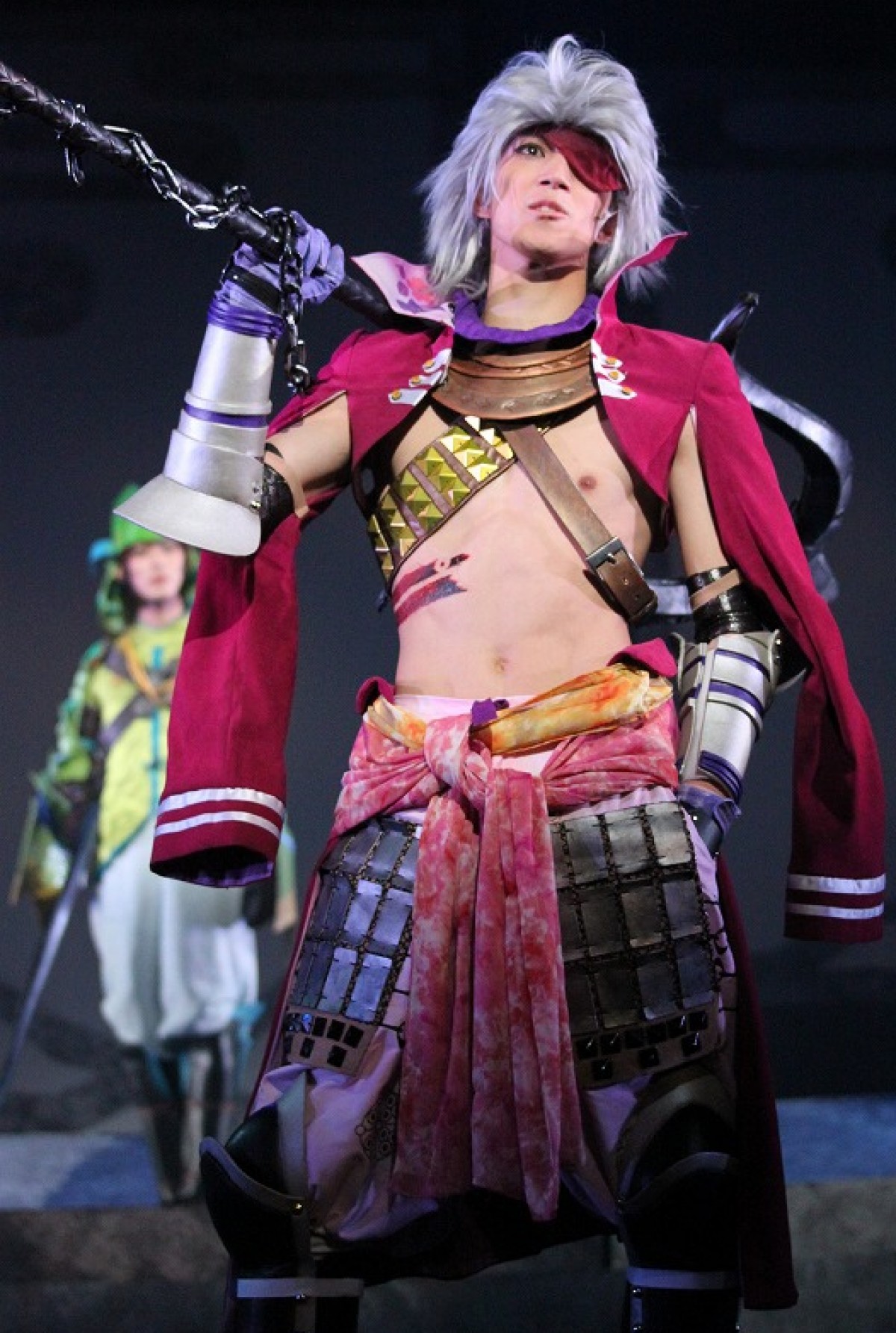 戦国BASARA