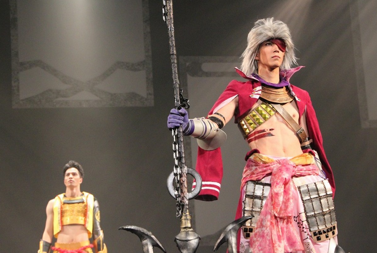 戦国BASARA