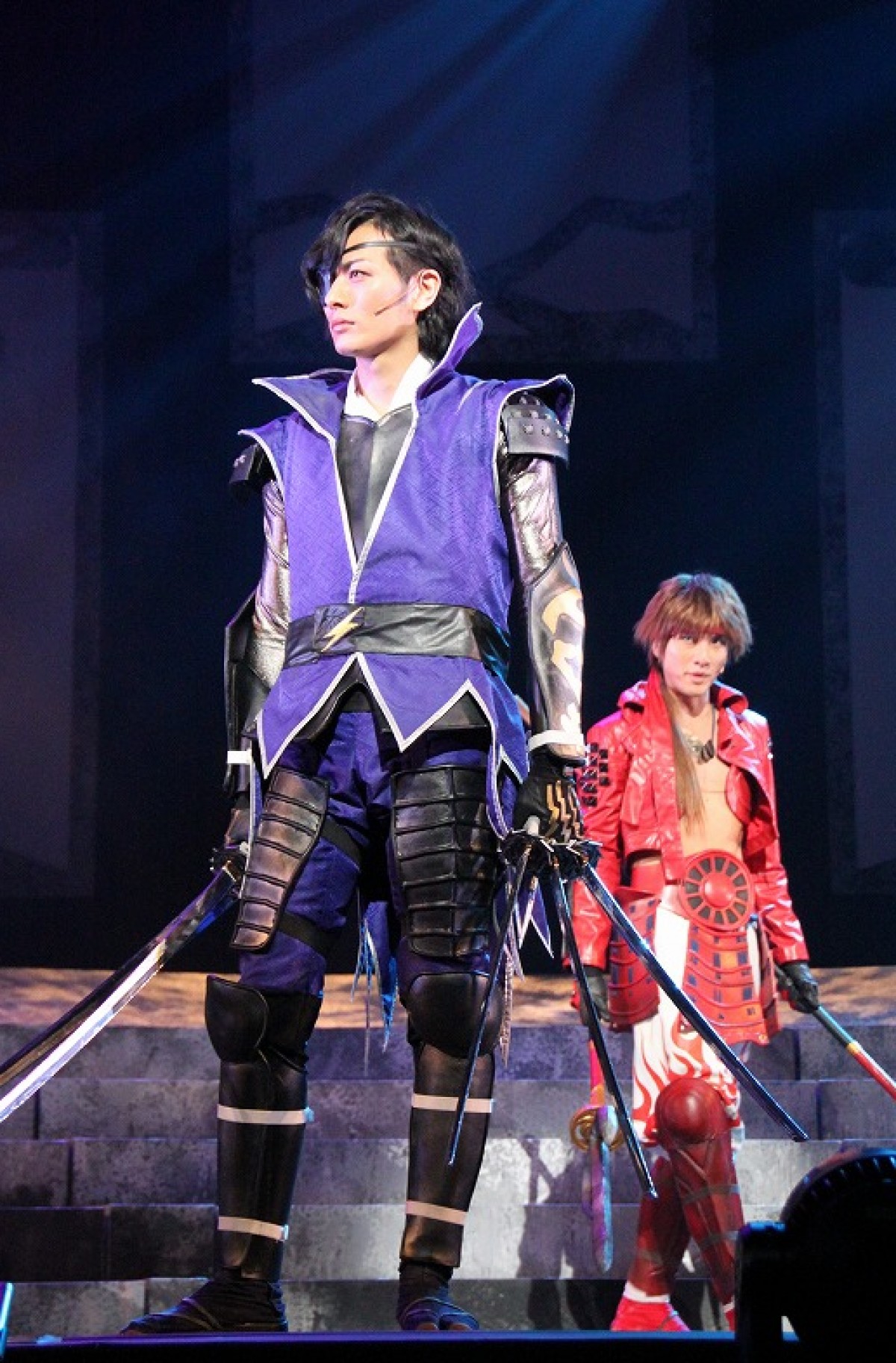 戦国BASARA