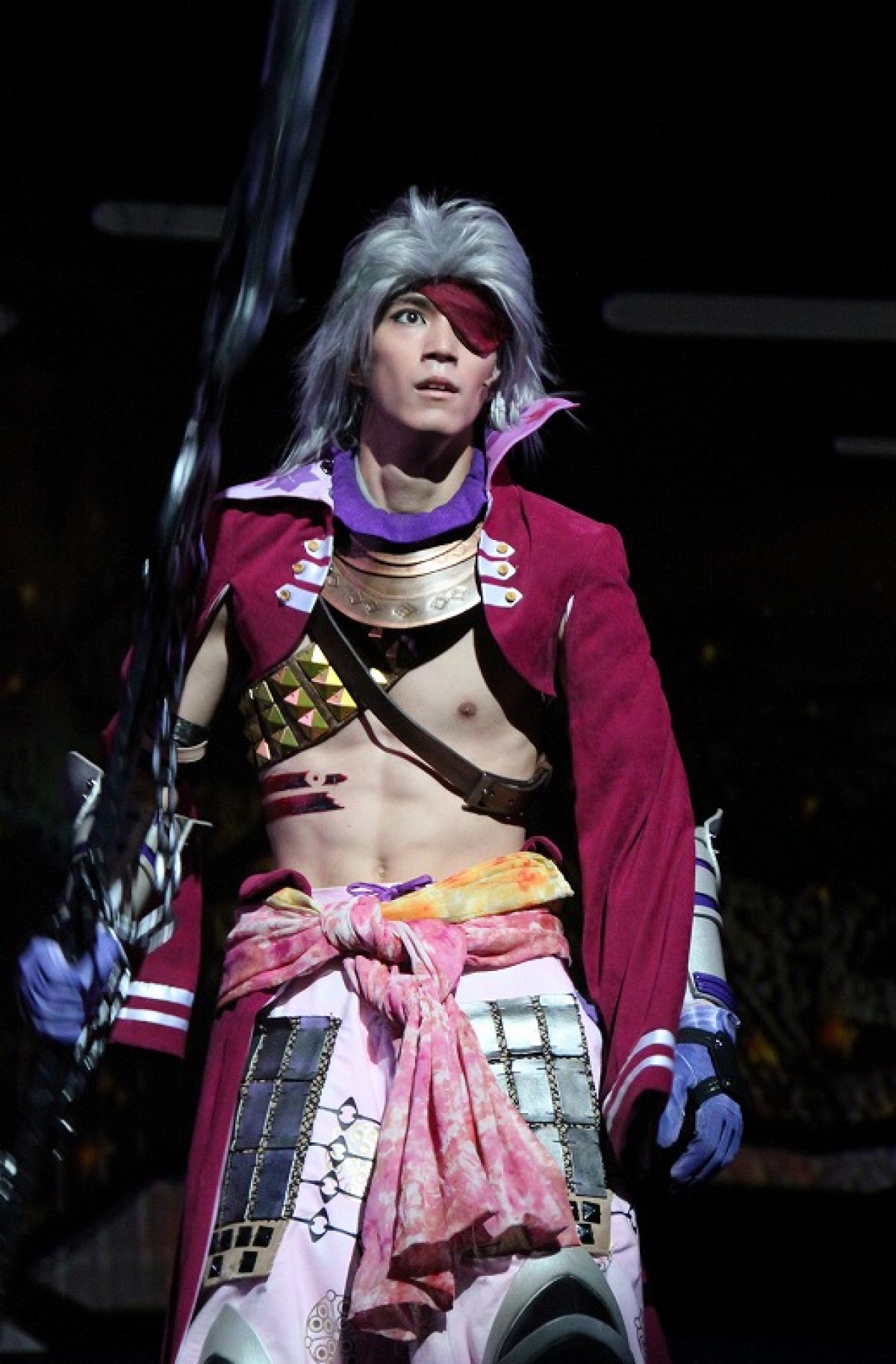 戦国BASARA