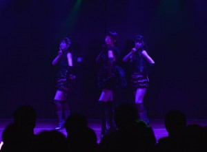 新体制のチームA ウェイティング公演