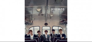 SHINee「1000年、ずっとそばにいて…」12月12日全世界先行発売