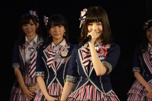 チームB　ウエィティング公演初日