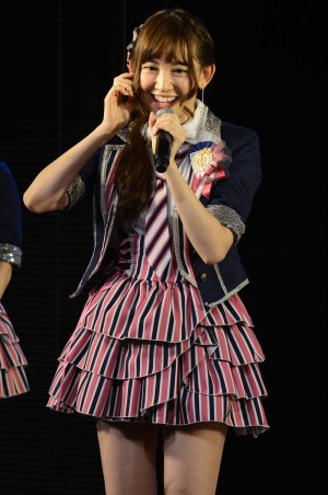 チームB　ウエィティング公演初日　こじはる親知らずを抜いて「顔がめっちゃ腫れているんですよ。」