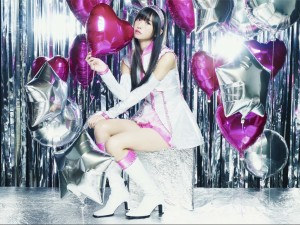 なあ坊豆腐＠那奈、第2弾シングル「マジカルリップKISS」