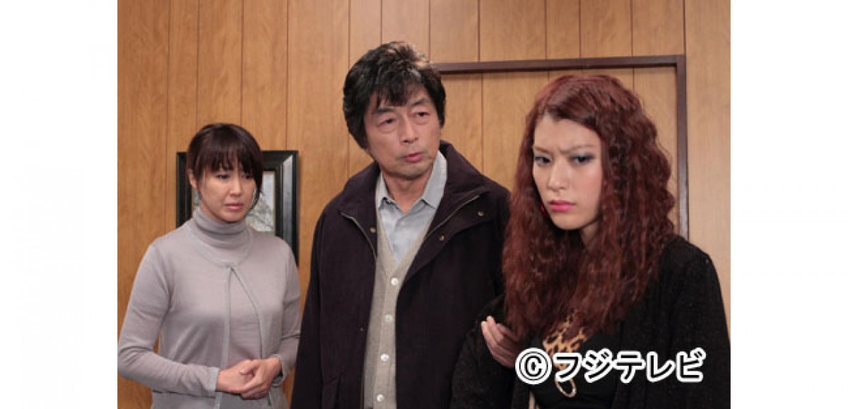 積木くずし 最終章 中村雅俊主演でドラマ化 成海璃子がヒョウ柄ソバージュで非行娘役 12年11月5日 1ページ目 エンタメ ニュース クランクイン 積木くずし 最終章 中村雅俊主演でドラマ化 成海璃子がヒョウ柄ソバージュで非行娘役 12年11月5日 1ページ目 エンタメ ニュース クランクイン