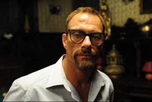 ジャン＝クロード・ヴァン・ダムが復活！　