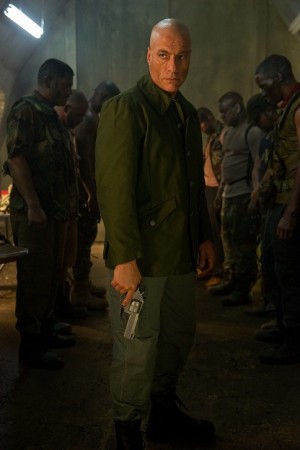 ジャン＝クロード・ヴァン・ダムが完全復活！　