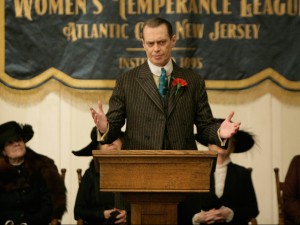 「ボードウォーク・エンパイア 欲望の街」よりイーノック“ナッキー”トンプソン