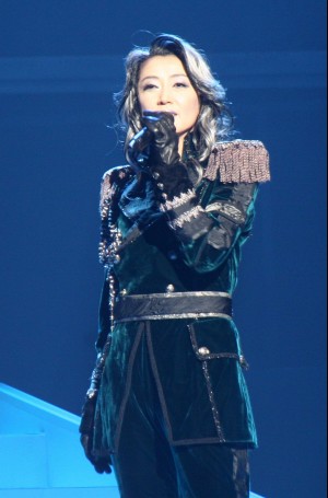 宝塚歌劇版「エリザベート スペシャル ガラ・コンサート」