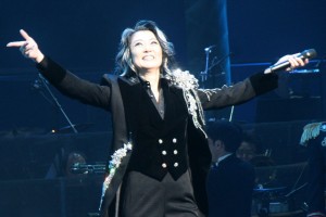 宝塚歌劇版「エリザベート スペシャル ガラ・コンサート」