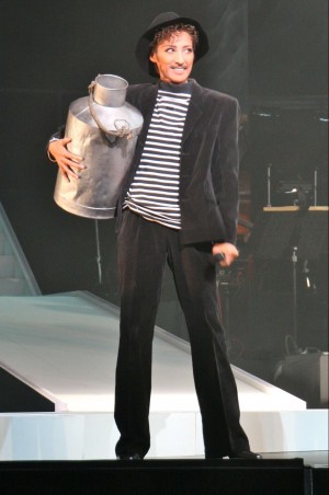 宝塚歌劇版「エリザベート スペシャル ガラ・コンサート」