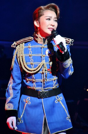 宝塚歌劇版「エリザベート スペシャル ガラ・コンサート」