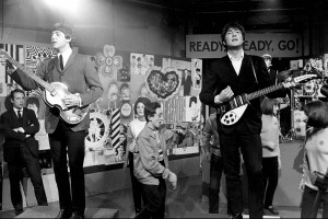 ＜神だと思う洋楽ロックアーティストランキング＞2位：ザ・ビートルズ